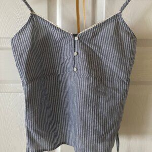 NWT - Brandy Melville - Tiffany striped tank